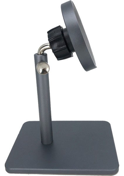 CS5719-GY Magsafe Charger Masaüstü Telefon Tutucu