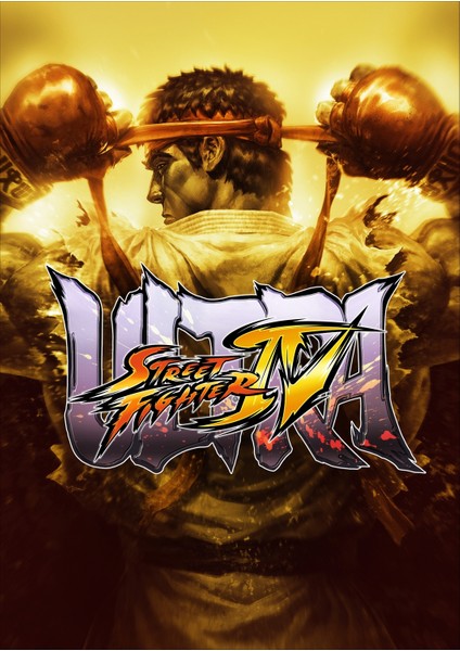 Ultra Street Fighter 4 - Steam Pc Oyun