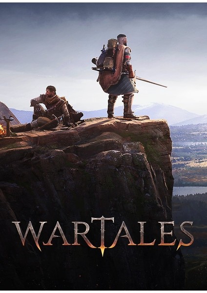 Wartales - Steam Pc Oyun