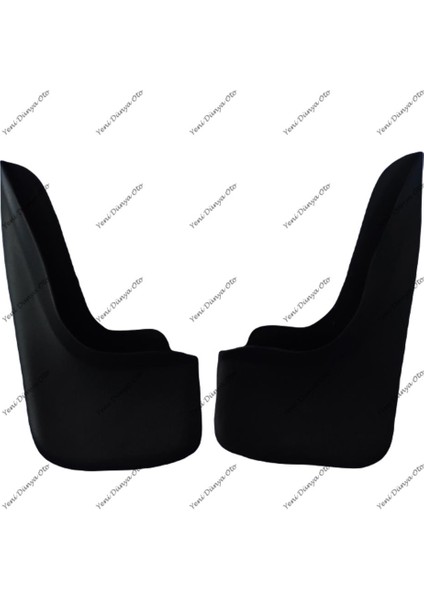 Citröen Jumper 2'li Arka Paçalık, Çamurluk, Tozluk CIT0BZ019 fırsatları