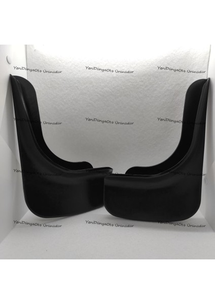 Fiat Egea Cross 2li Paçalık Çamurluk Tozluk FIA0UZ028 modelleri