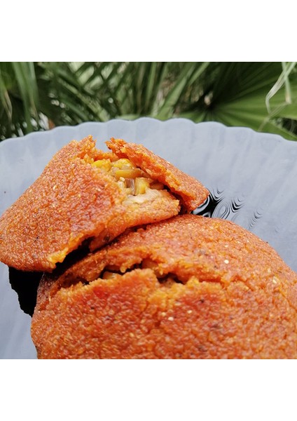 Saç Oruğu (3 Adet)