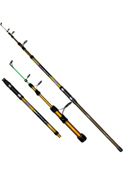Caprice 330 cm Surf Kamışı 50-100 G fiyatları