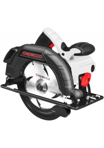 SP-9010 Beyaz Daire Testere