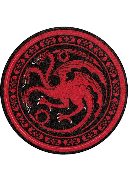 Game Of Thrones Özel Kesim Sticker Seti