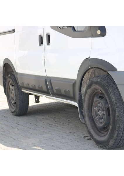 Ford Transit Çamurluk Dodik Seti K.ş. 6 Parça 2006-2013