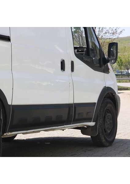 Ford Transit Çamurluk Dodik Seti K.ş. 6 Parça 2006-2013