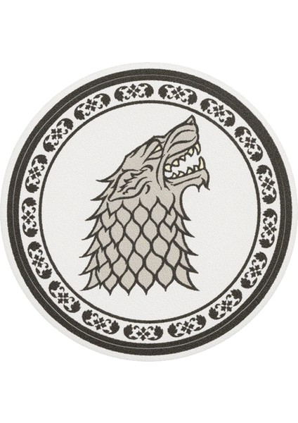 Game Of Thrones Özel Kesim Sticker Seti