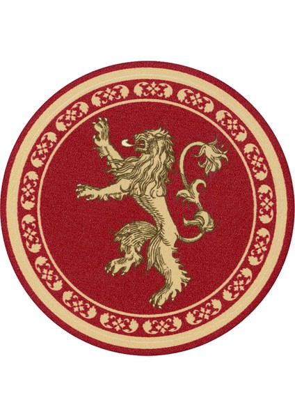Game Of Thrones Özel Kesim Sticker Seti