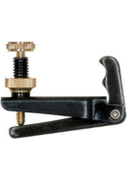 Viyola Fiks Siyah - Sarı