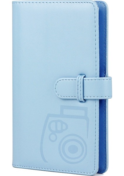 Instax Mini 12 Şeffaf Koruyucu ve Albüm Aksesuar Seti fiyatları