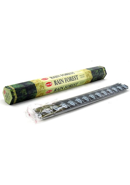 Tütsü Kayığı & 5 Paket Tütsü