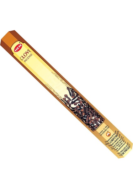 Tütsü Kayığı & 5 Paket Tütsü