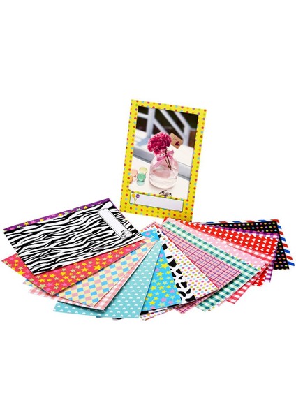 Instax Mini 12 Şeffaf Koruyucu ve Albüm Aksesuar Seti indirimleri