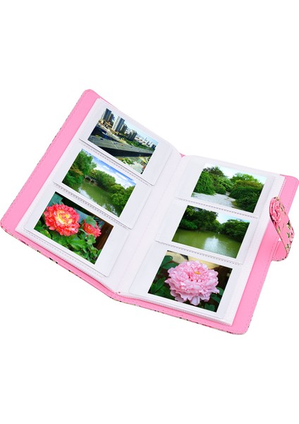 Instax Mini 12 Şeffaf Koruyucu ve Albüm Aksesuar Seti fiyatları