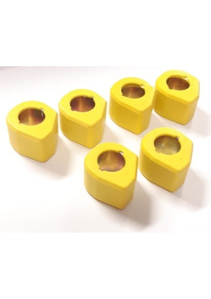 Mondial mt 125 Performans Bagası Motosiklet Tahrik Seti (10GR) Speed-Up
