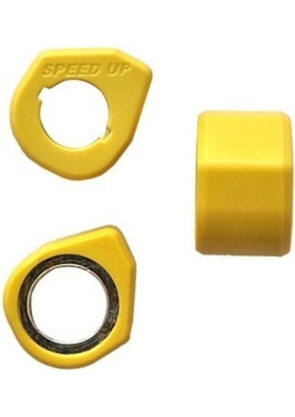 Yuki Casper 50CC Performans Bagası - 6'lı (4,5gr) Speed-Up