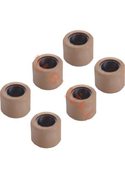 Tahrik Seti, 18X14MM, 11.2gr, Spacy, ACTIVA100, Alpha, Rks Spontı