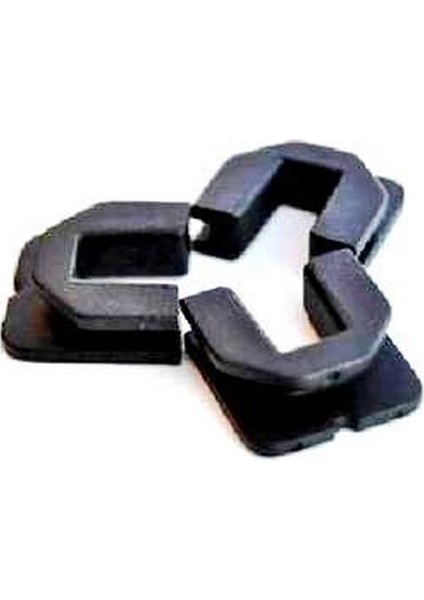 Tahrik Seti Kaydırıcı (Varyatör Kızak Kayma) 3 Lü Set Yamaha Bws
