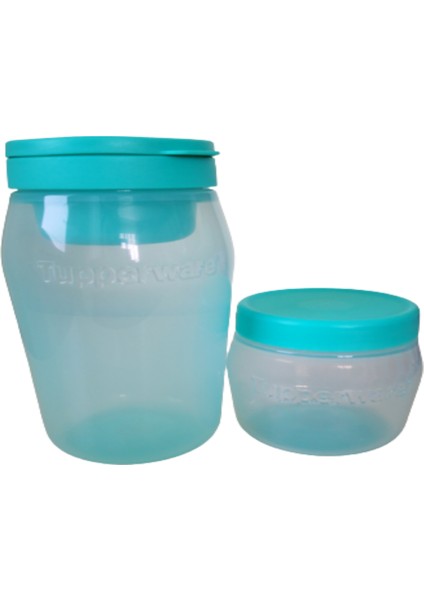 825 ml ve 325 ml Saklama Seti