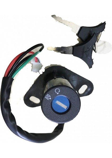 Kontak Mondial Drıft MH-125 Oem