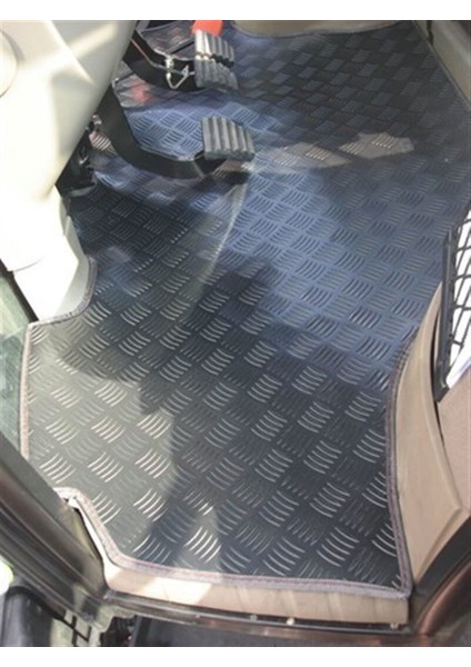Case Maximum 110 Traktör Kabin Paspası