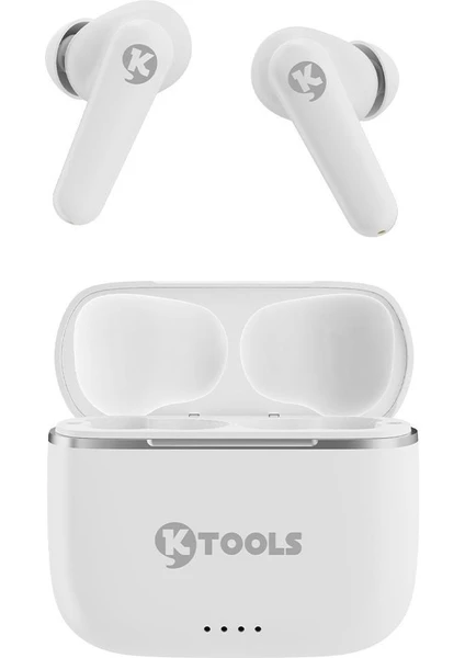 Kulaklık Bluetooth Aırtones Tws 03BK0024 / K-Tools