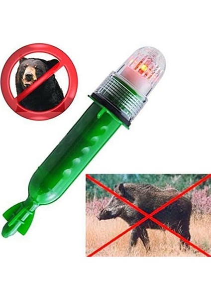 Domuz Kovucu Fener Çakarlı Ağ Lambası fiyatları