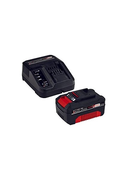 18V 2,5 Ah Starter Kit Akü & Şarj Cihazı fiyatları