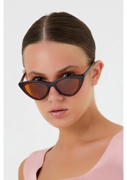 Kadın Güneş Gözlüğü