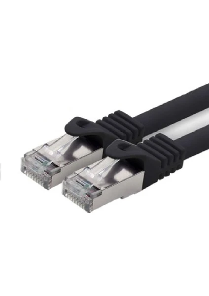 SpeedUF Cat7 Kablo Ethernet Network Lan Ağ Kablosu 2 Metre