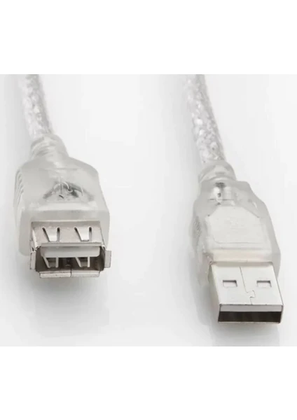 SpeedUF Usb2.0 1.5m Erkek Dişi Uzatma Kablo