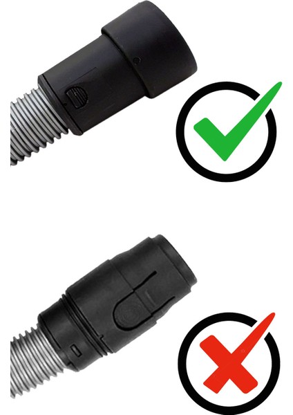 Arnica Bora 3000 4000 5000 Elektrikli Süpürge Hortumu ( Kilitsiz Model ) fiyatları