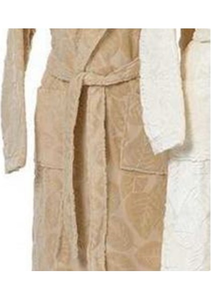 Bornoz Şalyaka Marven Bej (L)