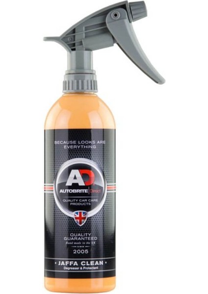 Auto Brite Jaffa Clean Degreaser Agresif Temizleyici 500ML