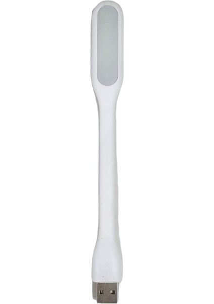 USB LED Işık Beyaz LED Taşınabilir Lamba