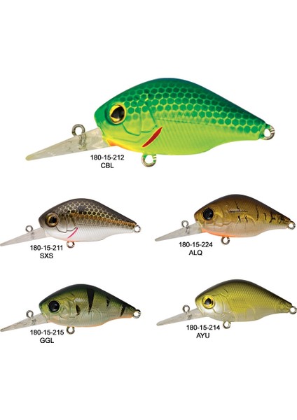 Pro Bb Crank 05 Dr Suni Yem