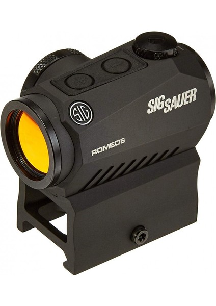 Sig Sauer SOR52001 Romeo5 Compact Red Dot