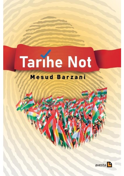 Tarihe Not