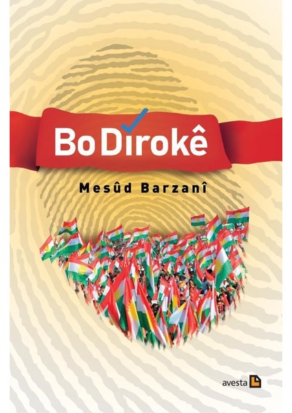Bo Dîrokê (Bı Cıld / Ciltli)