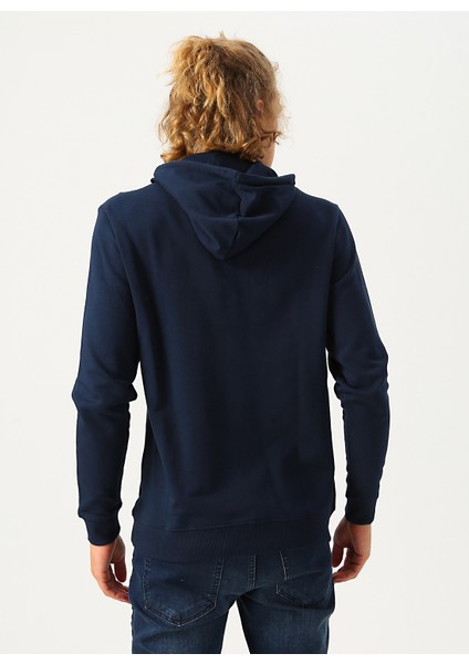 Lacivert Erkek Sweatshirt fiyatları