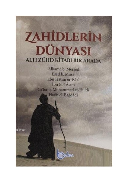 Zahidlerin Dünyası