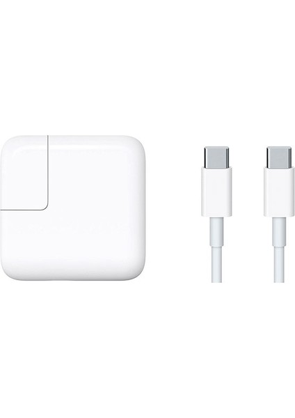Apple Macbook Pro 13 Uyumlu 61W Güç Adaptörü