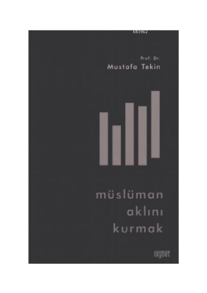 Müslüman Aklını Kurmak