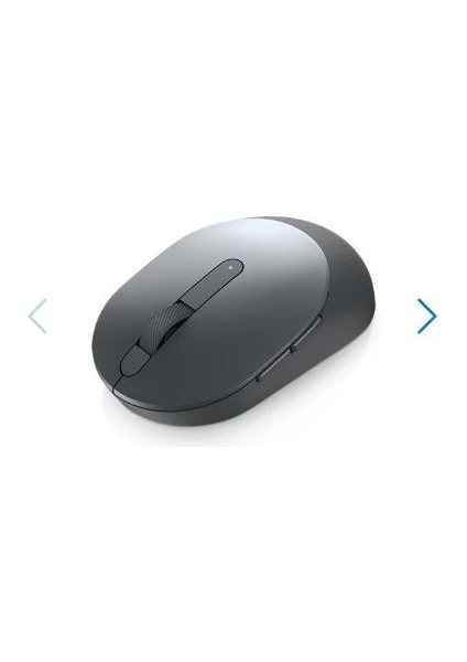 DELL MS5120WG MOBILE KABLOSUZ MOUSE GRİ (570-ABHL)