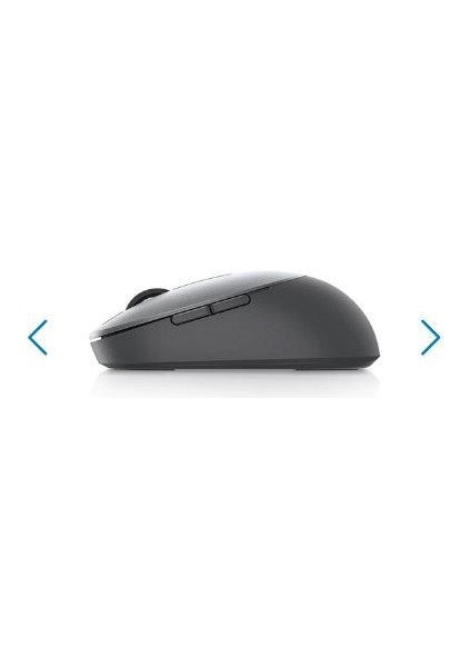 DELL MS5120WG MOBILE KABLOSUZ MOUSE GRİ (570-ABHL)