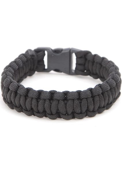 Yds Paracord -Siyah