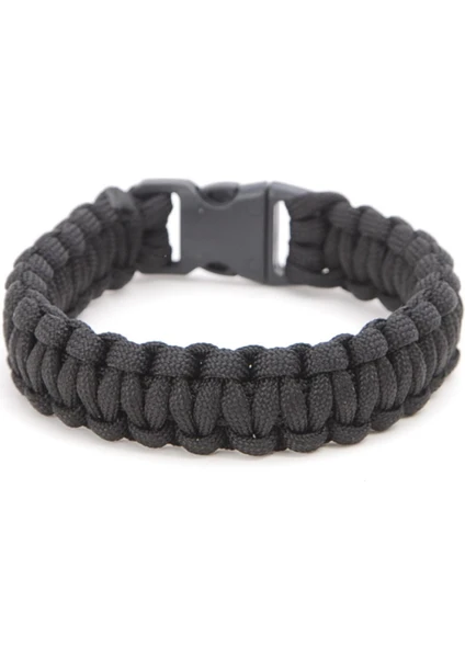 Yds Paracord -Siyah