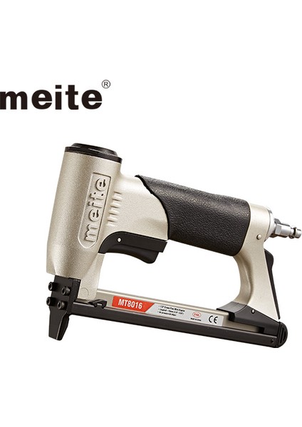 MT8016 6-16 mm Zımba Çakma Makinası