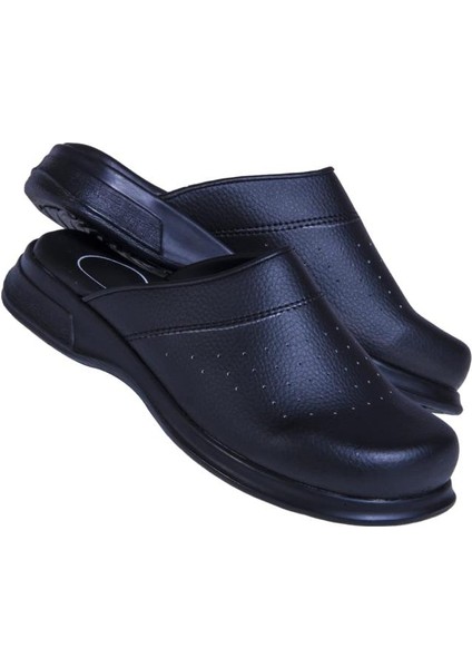 Erkek Hemşire Doktor Aşçı Gıdacı Anatomik Sabo Terlik fiyatları